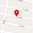 سالن زیبایی مثل ماه