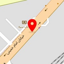 سالن پیرایش استار سیتی