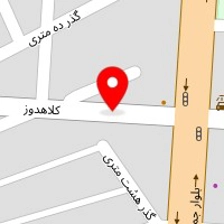 وکیل پایه یک دادگستری زیبا حیائی