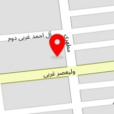 سالن زیبایی آدونیس