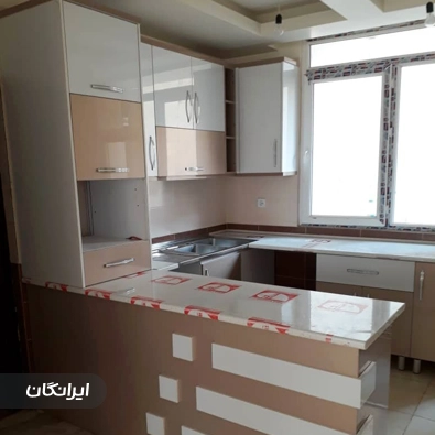 کابینت سازی حسنی