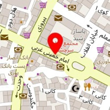 وکیل پایه یک دادگستری هومن جعفری