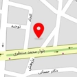 سالن خدمات ناخن پگاه
