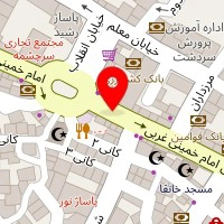 وکیل پایه یک دادگستری عبداله پیروتی