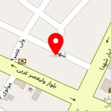 سالن پیرایش لردگان