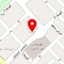 سالن پیرایش طهران مد ️
