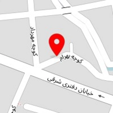 سالن زیبایی آذر جلیلی