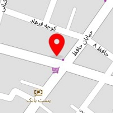 آرایشگاه الی