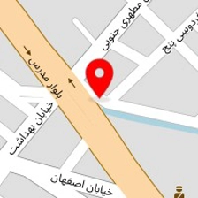 سالن آرایش رز