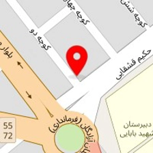 آرایشگاه خورشید