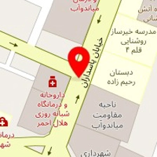 وکیل پایه یک دادگستری حجت اندی