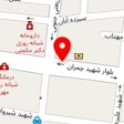 کلینیک زیبایی دکتر اسما کشاورز