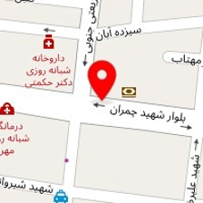 کلینیک زیبایی دکتر اسما کشاورز