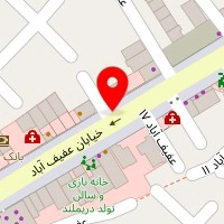 مرکز لیزر کاکتوس