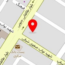 سالن پیرایش گاندی