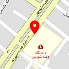 سالن پیرایش میثم