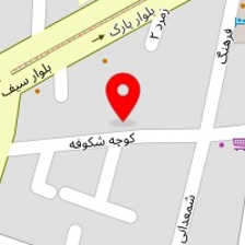 سالن زیبایی حس برتر