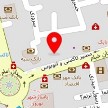 سالن پیرایش عباس