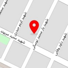 سالن پیرایش سعید