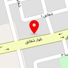آرایشگاه شمیم