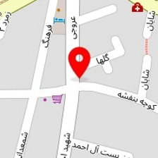 سالن پیرایش امید