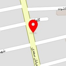  سالن پیرایش امین