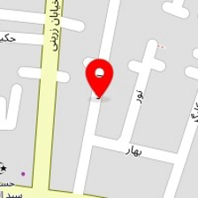 سالن زیبایی وسمه