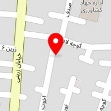 سالن زیبایی طلا