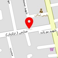 سالن زیبایی نقره