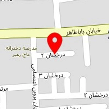 سالن کاشت ناخن شمیم