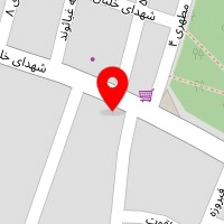 آرایشگاه شیلا