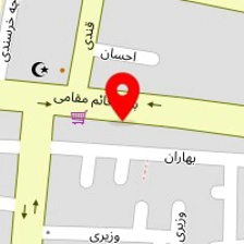 سالن کاشت ناخن لی لی رضایی