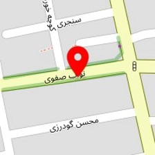 سالن کاشت ناخن یگانه