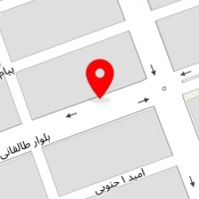 سالن زیبایی عمارت عروس