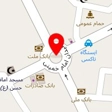 سالن زیبایی صحرا