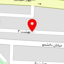 سالن زیبایی شان
