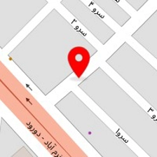 سالن زیبایی تخت طاووس