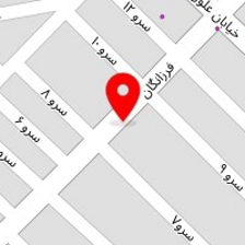 سالن زیبایی دی تو دی
