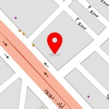 سالن زیبایی نسترن