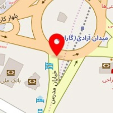 نرده استیل