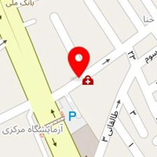 دکتر مهدیه کمالی