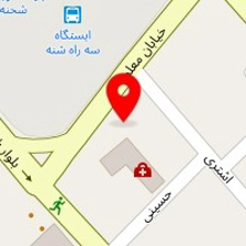 دکتر فرحناز مقیمی