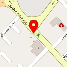 دکتر پروین شادمان
