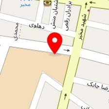 سالن زیبایی گل نرگس