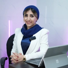 کلینیک زیبایی دکتر سارا منجزی