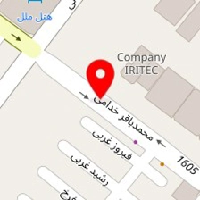 کلینیک زیبایی ماهرو