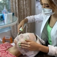 سالن مراقبت پوستی کیمیا