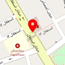 دکتر راضیه حسینی فر