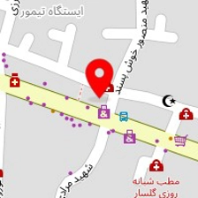 دکتر عرفان افسری