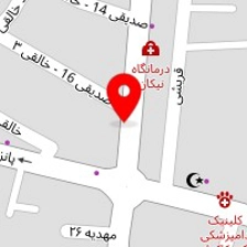 دکتر محمد ابراهیمی